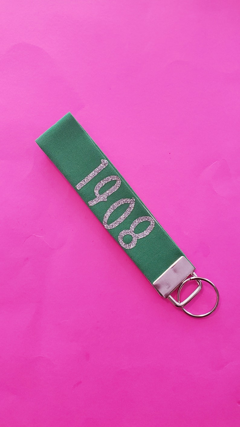 aka keychain
