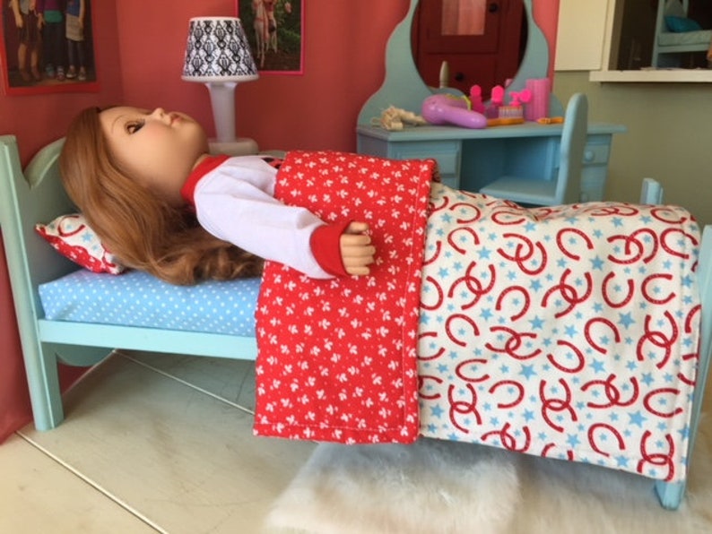 18 doll furniture