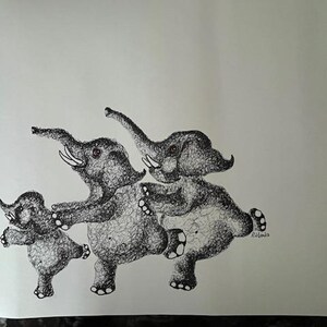 Rabindra - Etsy