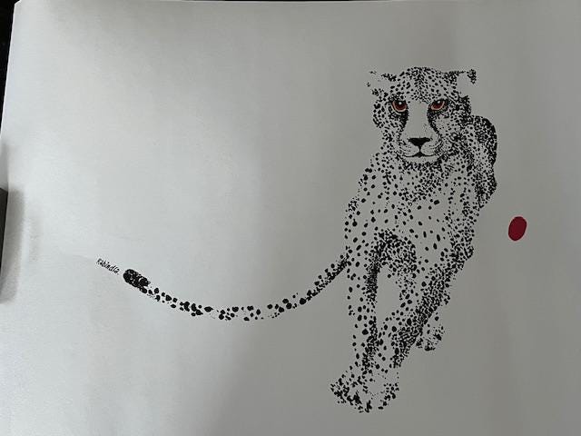 Rabindra - Etsy