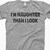 T-Shirt Humoristique "My Wife Is Psychotic" - Cadeau Drôle Pour Mari Et époux