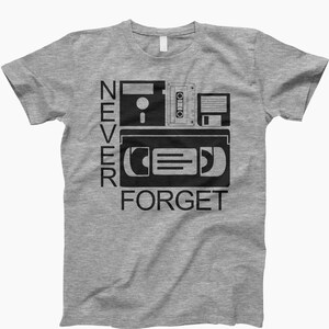 Never Forget, Shirt, Coding Shirt, Computer Coder Gift, Computer Programming, Computer Science, Computer Code, Programming Shirt