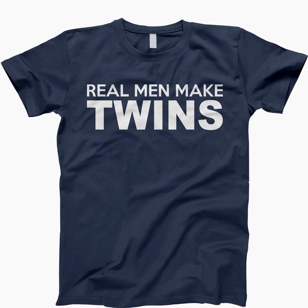 Twin T Shirts - Etsy