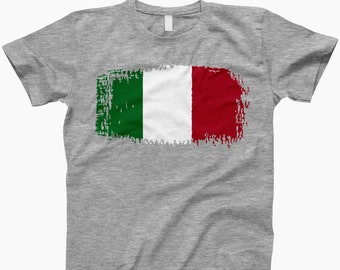 Italian flag shirt, italy flag shirt, italian flag, italian t shirt, flag of italy, italy national tee, italian gift ideas