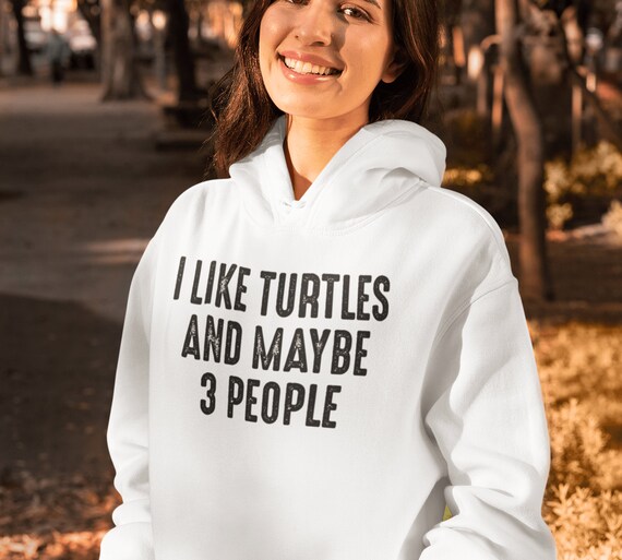 I Like Turtles Cute T Shirt Pet Sarcastic Funny Phrase Gift I Like Turtles Cute T Shirt Pet Sarcastic Funny Phrase Gift