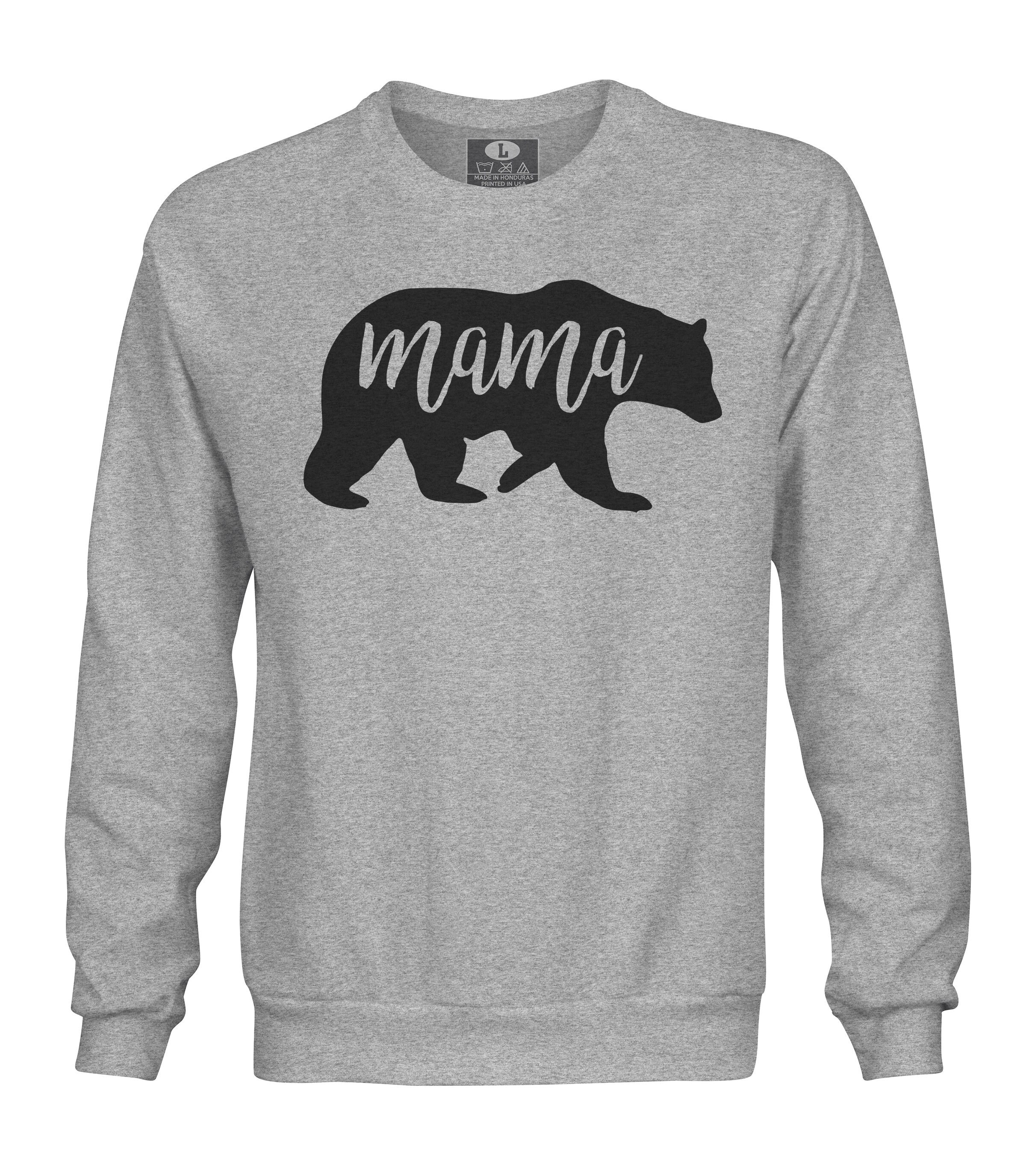 etsy mama bear sweatshirt