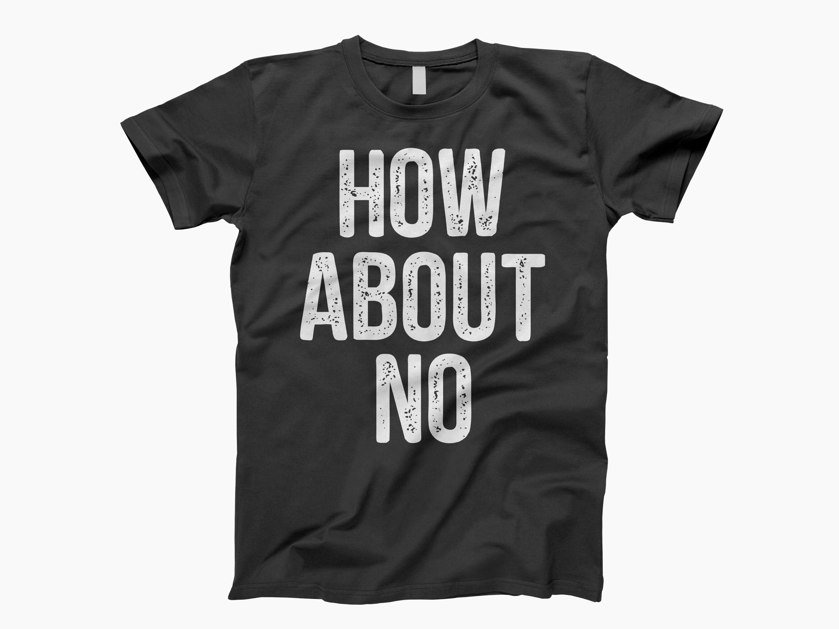 SNSで話題【xenoreport】HOW ABOUT NO Tee HOW ABOUT NO TEE (CHARCOAL) - XENO REPORT | 60% - Asian