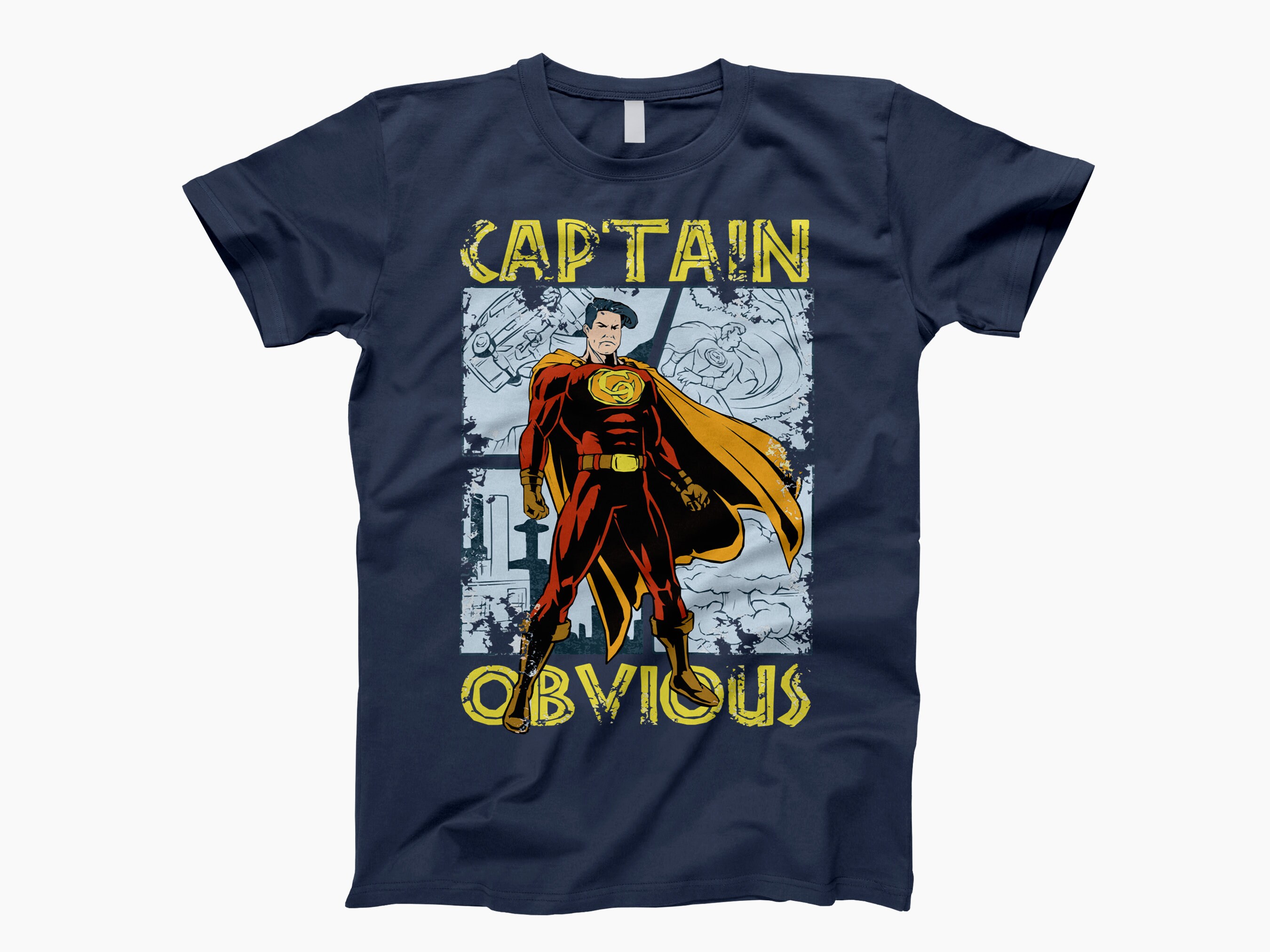 Obvious basic t shirt hotsell