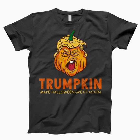 Trump Hairstyle Get Over It Funny T-Shirt Trump Hairstyle Get Over It Funny T-Shirt