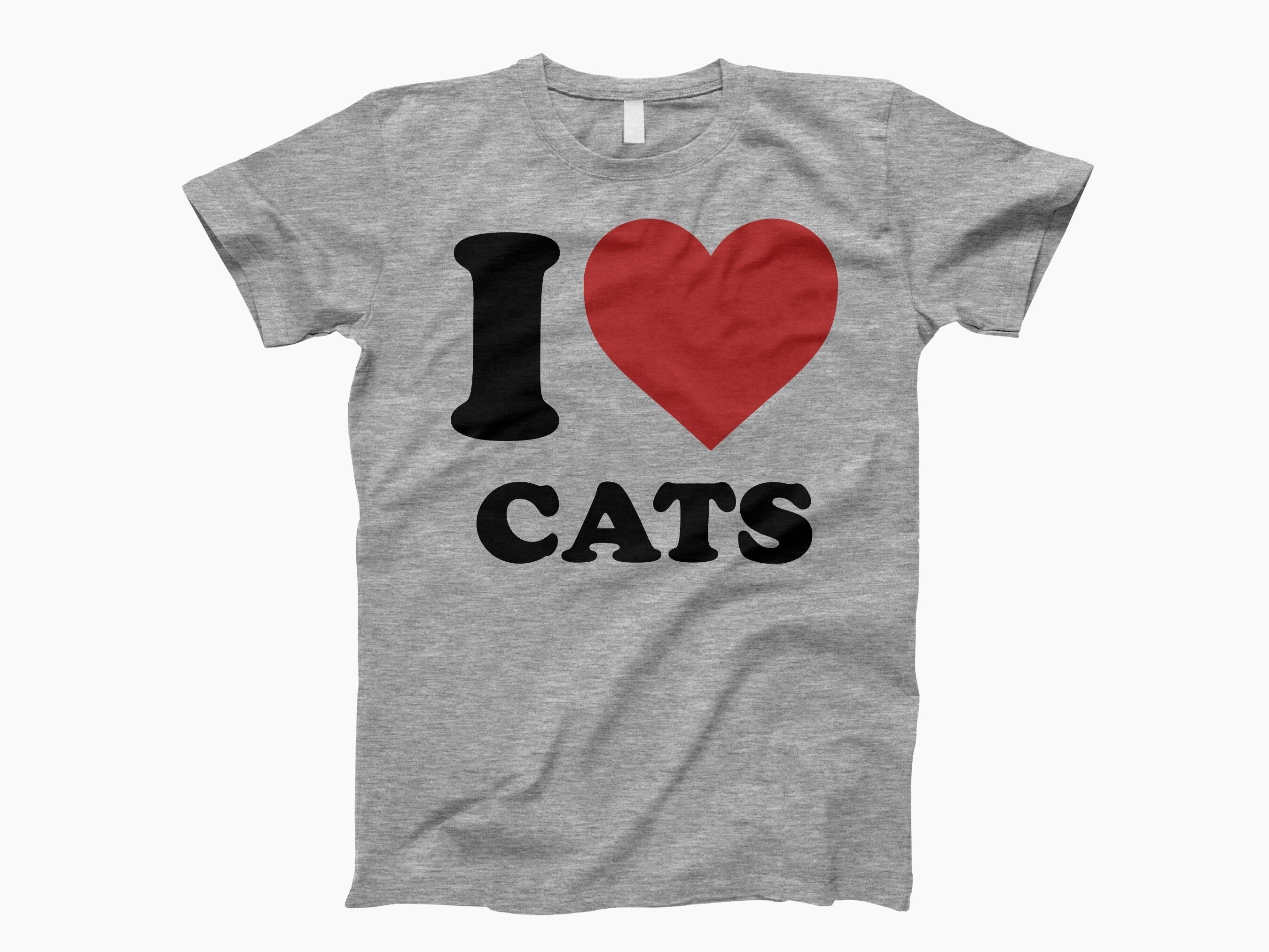 I Like Her Cat Shirt I Like Her Cat Shirt