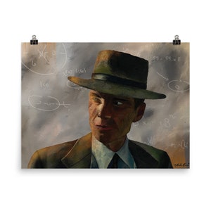 Oppy - Fan Art Collection - Art Print