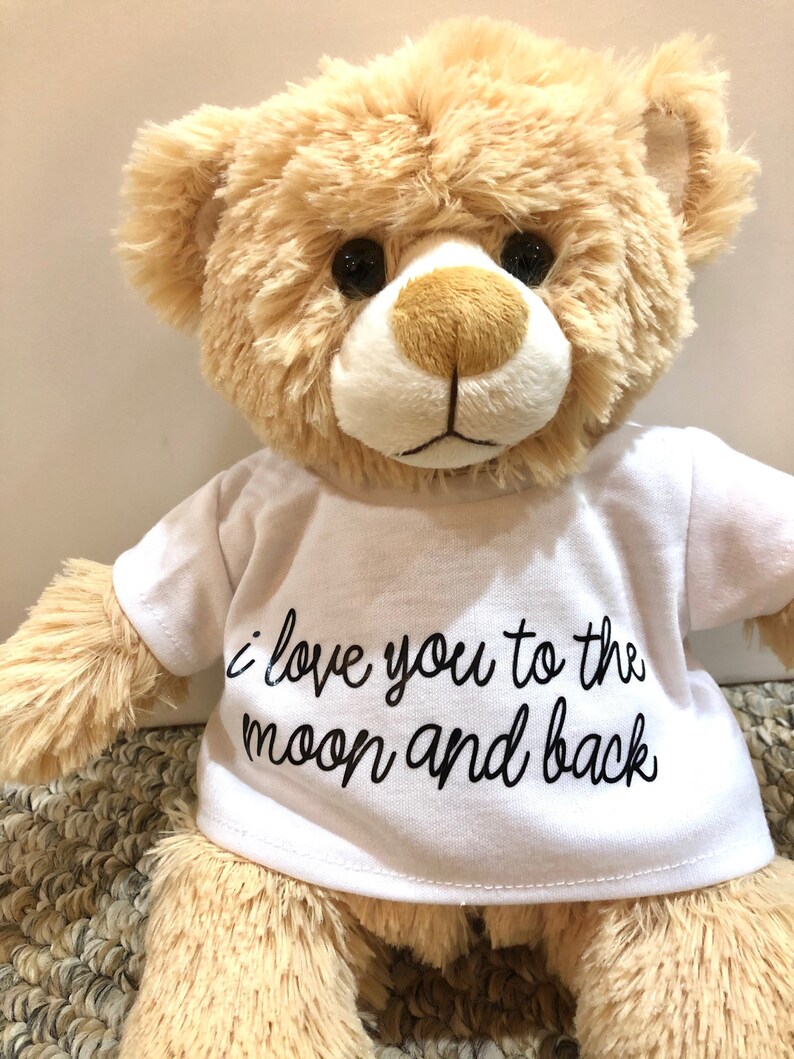 Teddy Bear Gift 12 Teddy Tan Bear 