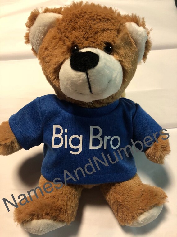 personalized teddy bears for girlfriend