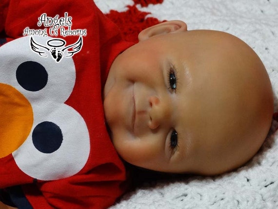 james by sandy faber