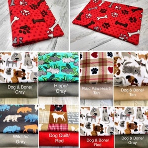 waterproof crate pad liner