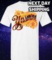 Airbrush T Shirt Script Name
