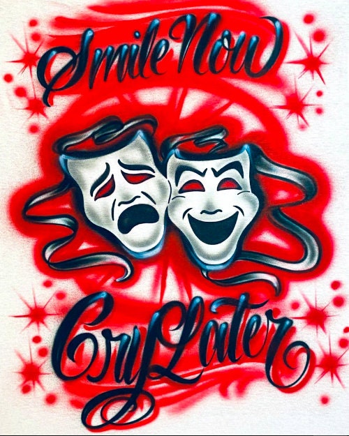 Laugh Now Cry Later Shirt - Etsy Laugh Now Cry Later Shirt - Etsy