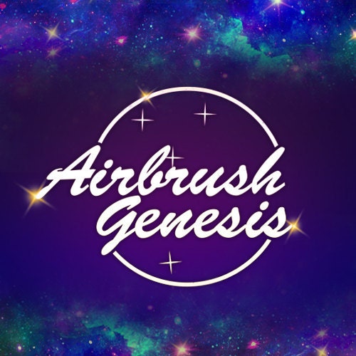 AirbrushGenesis