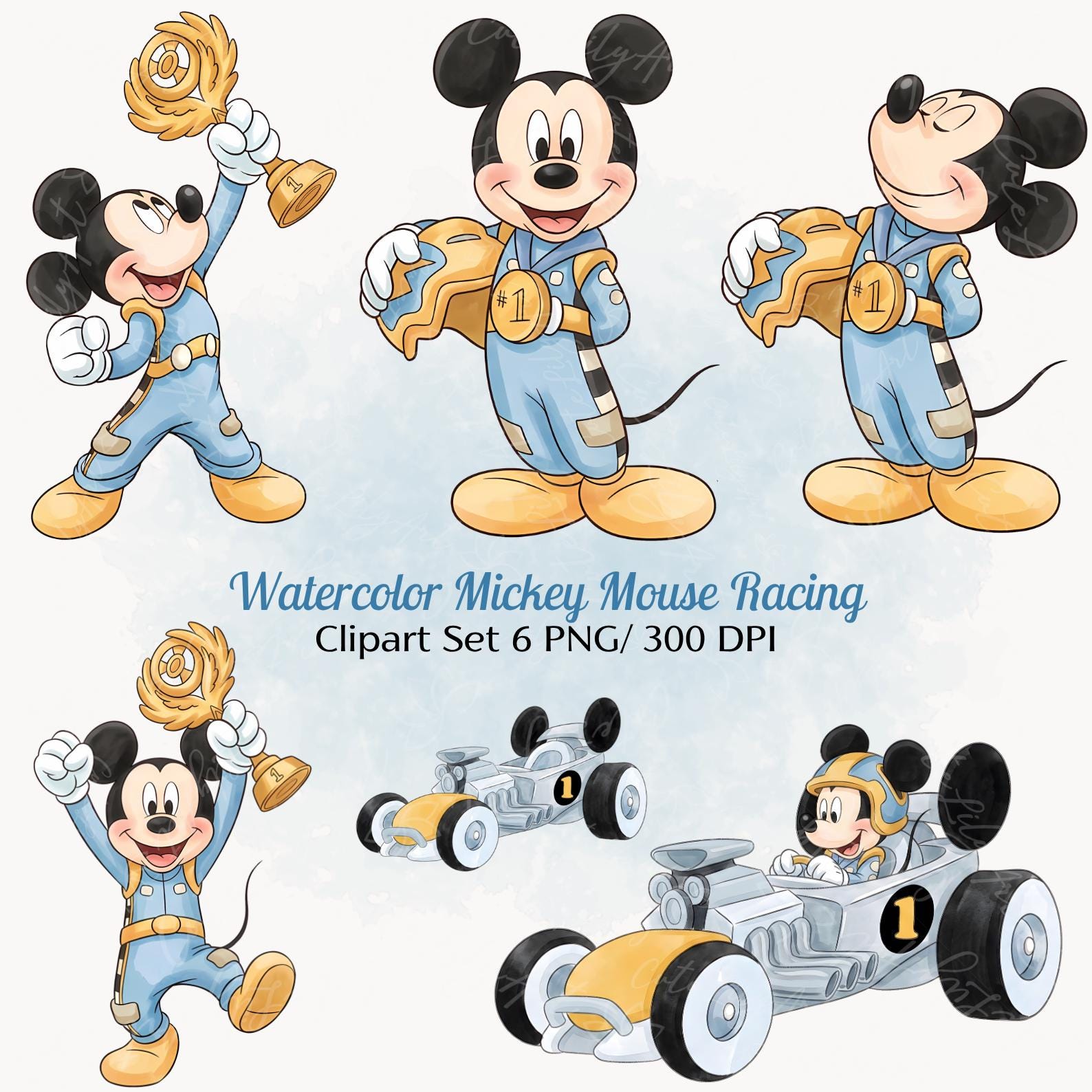 Mickey mouse fireman - Etsy 日本
