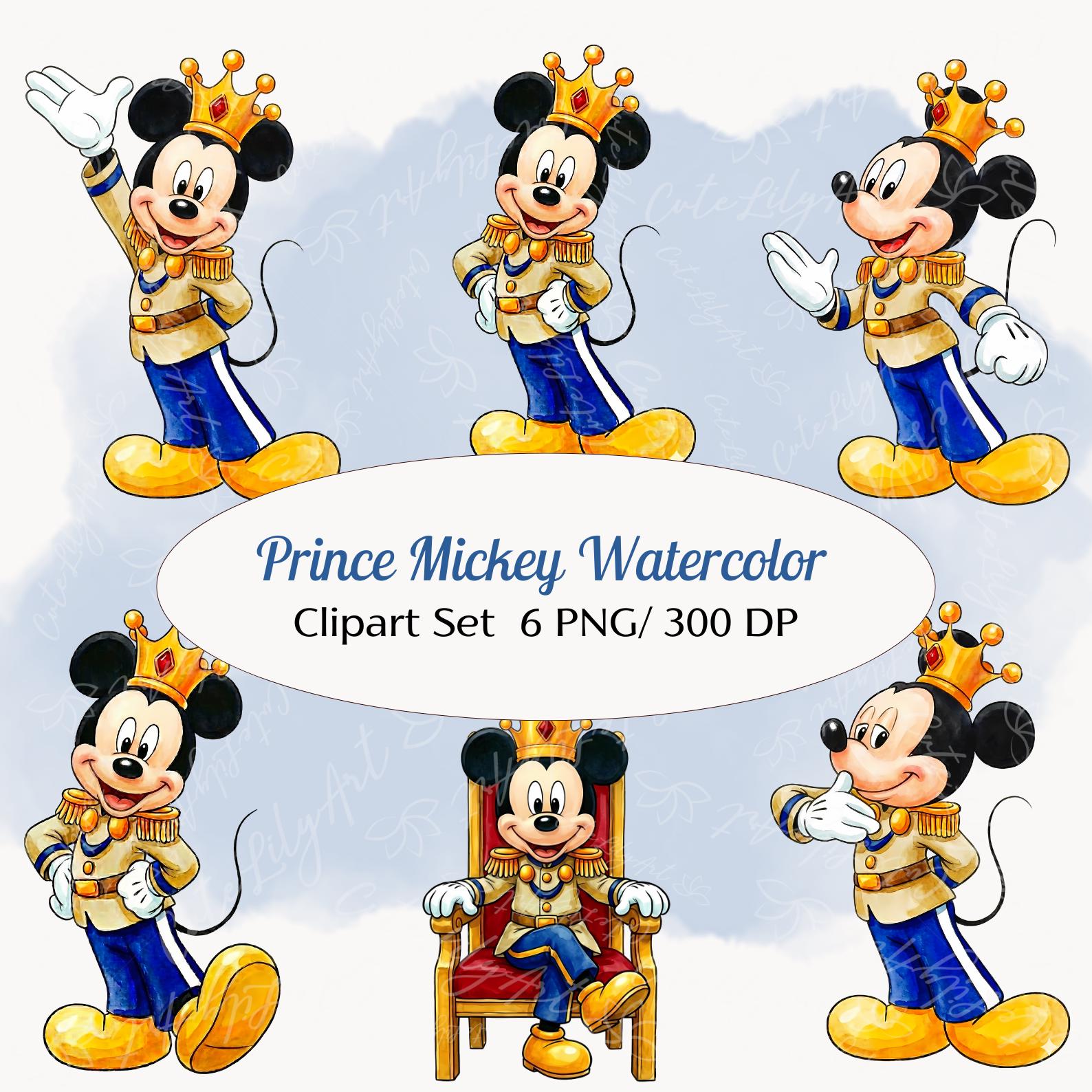 Mickey Rey Rectangular Logo Mickey Rey Png