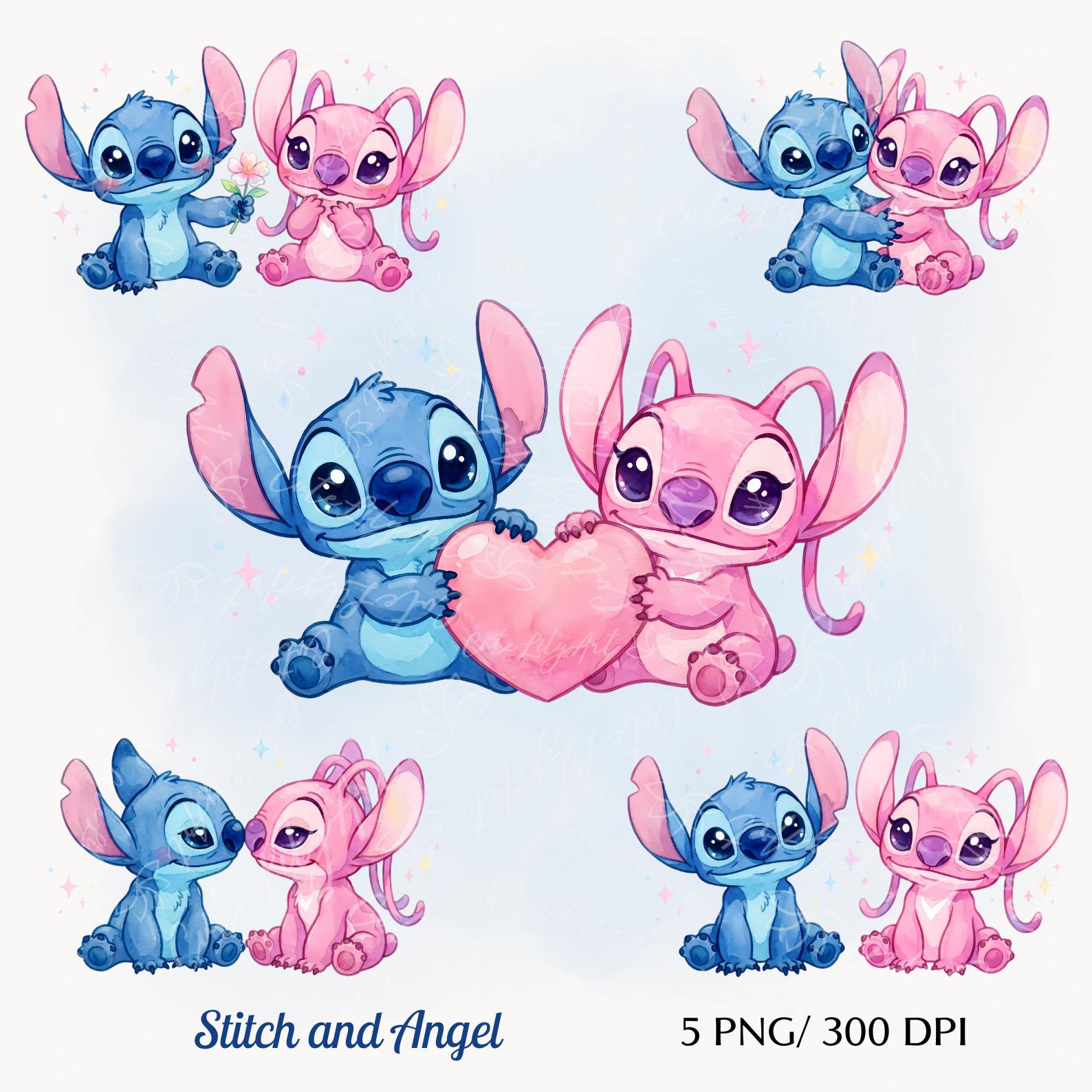 Happyくじ『Stitch Colorful Kawii』 Kawaii Stitch | TikTok