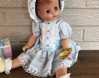 effanbee patsy joan doll 1994