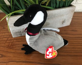 1998 loosy beanie baby value