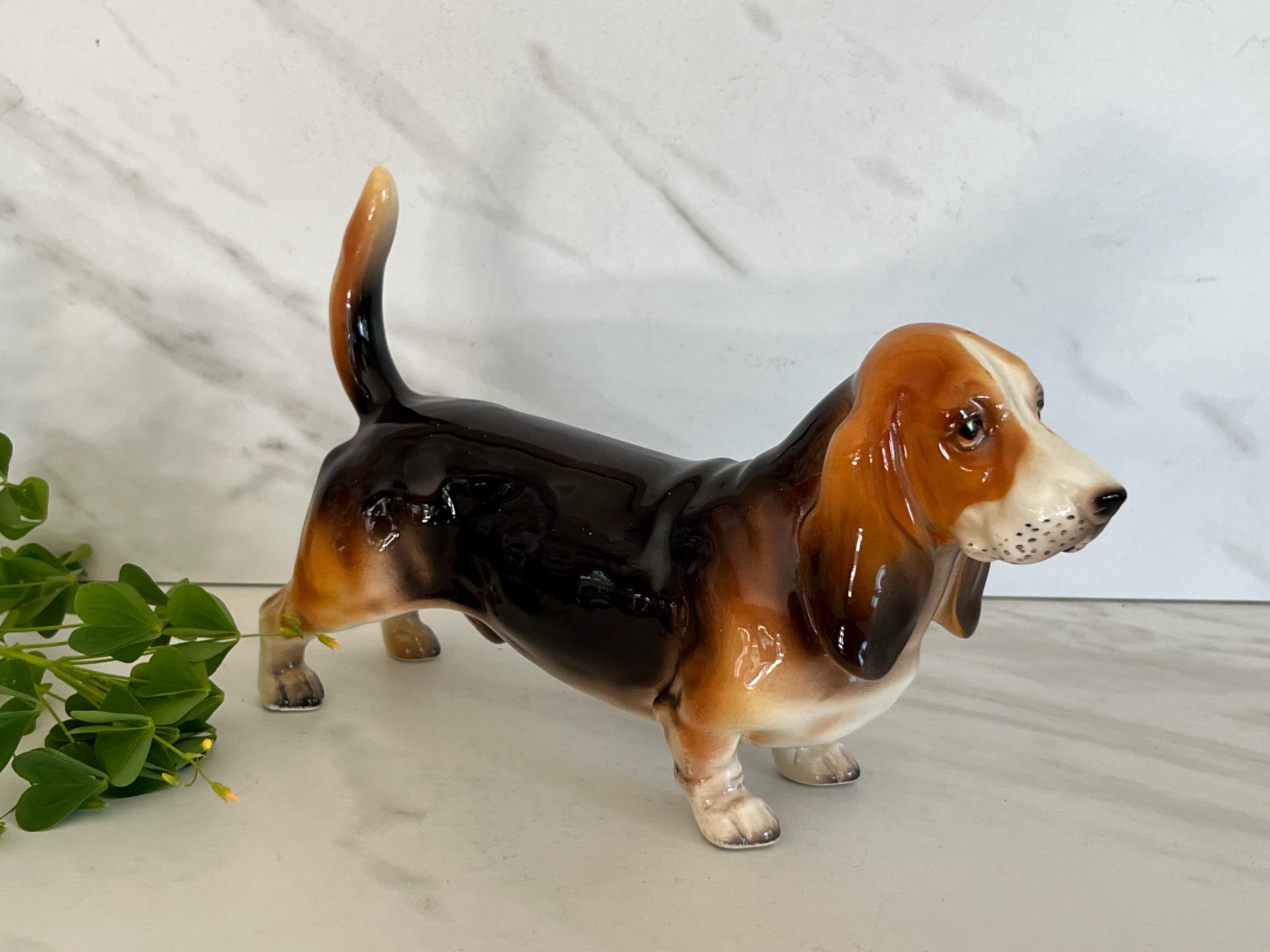 Basset Hound Japan - Etsy