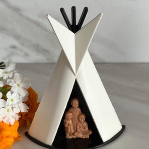 Souvenir the St. Labre Indian School Ashland Montana - Etsy