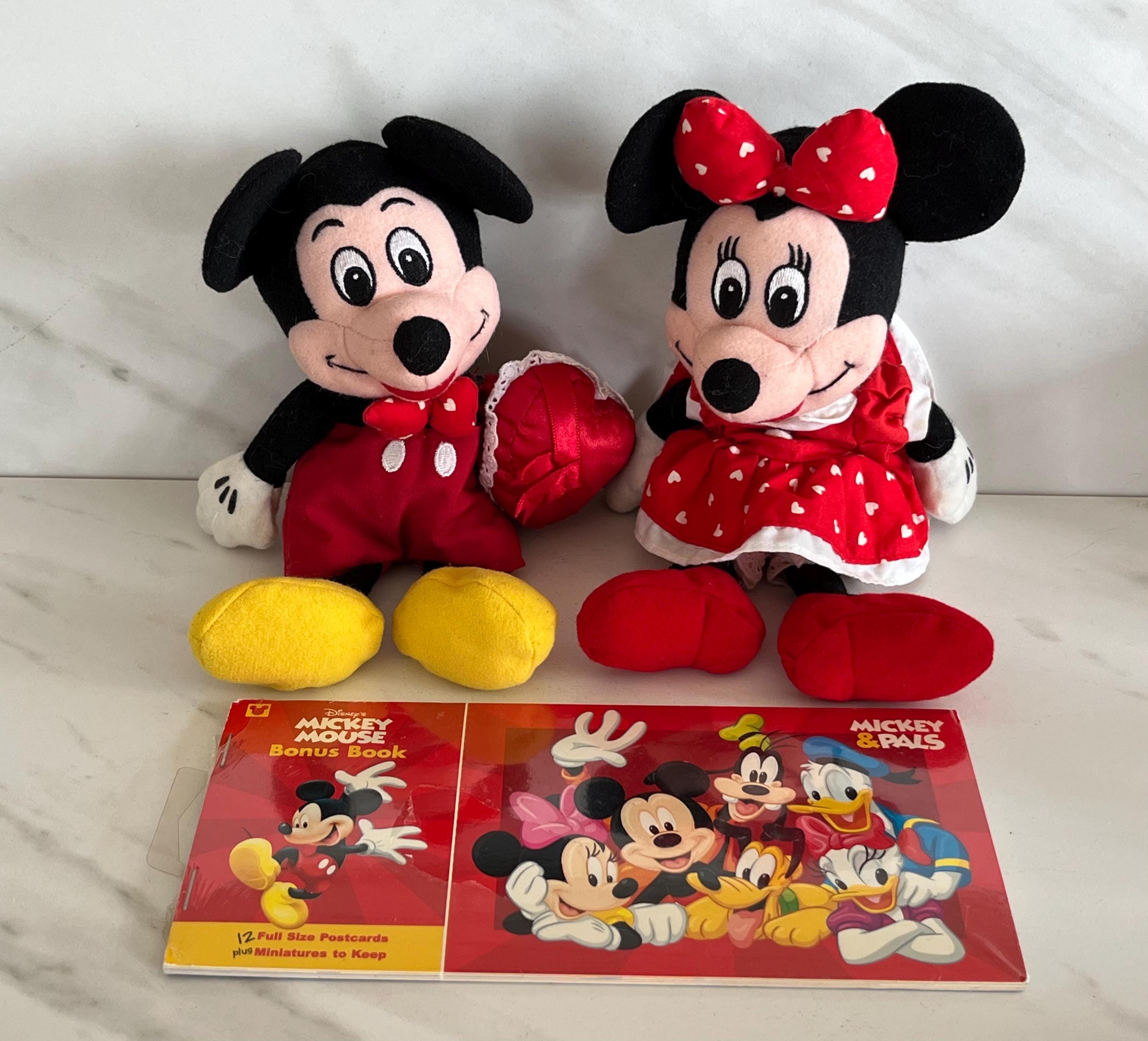 minnie mom様❤️専用 1990 Minnie Mouse - Etsy