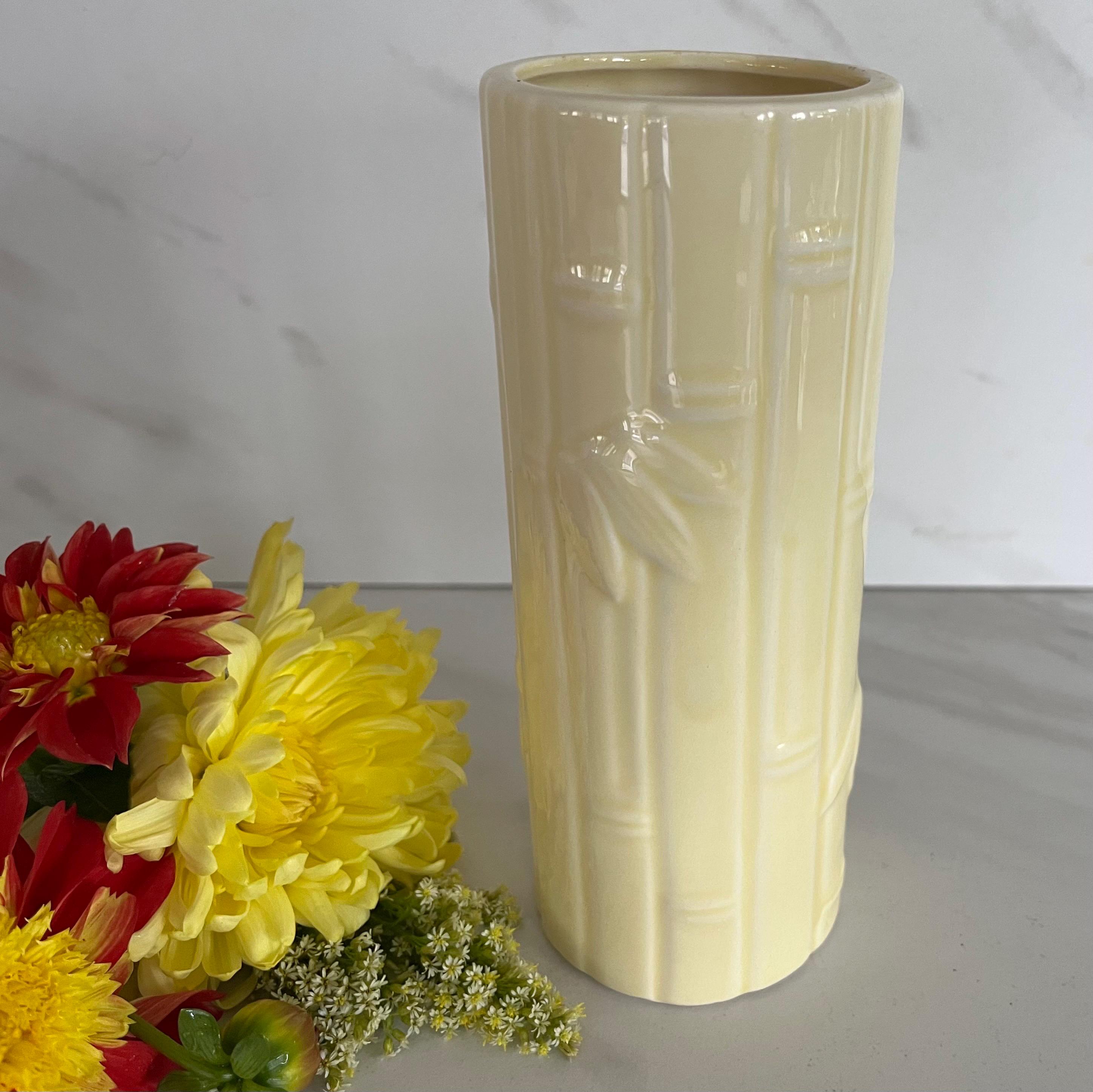 Vintage Hawaiian Vases - Etsy