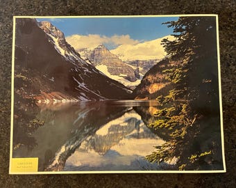 アラスカ パンフレット Alaska Vintage Souvenir Road Maps and Tourist Pamphlets and