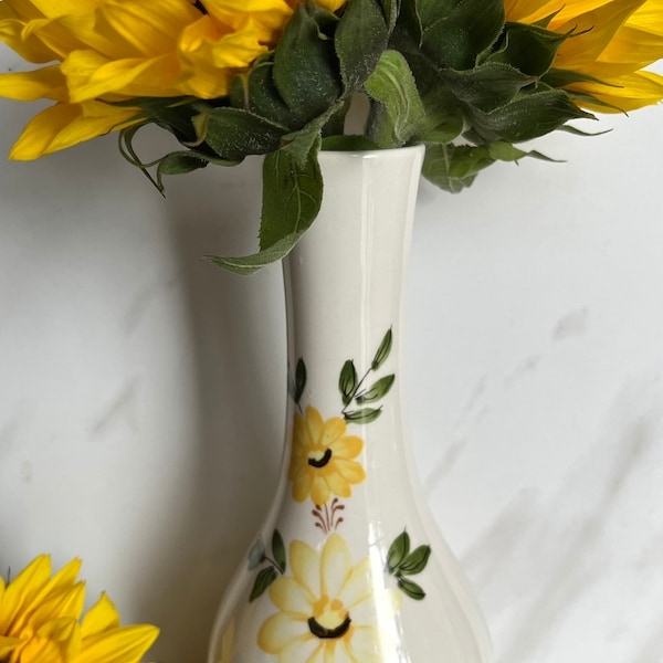 Teleflora Ftd Vase Etsy