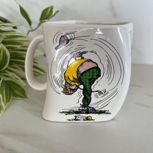 100 cuos of coffee mug 100 Year Diner Mug main image 1