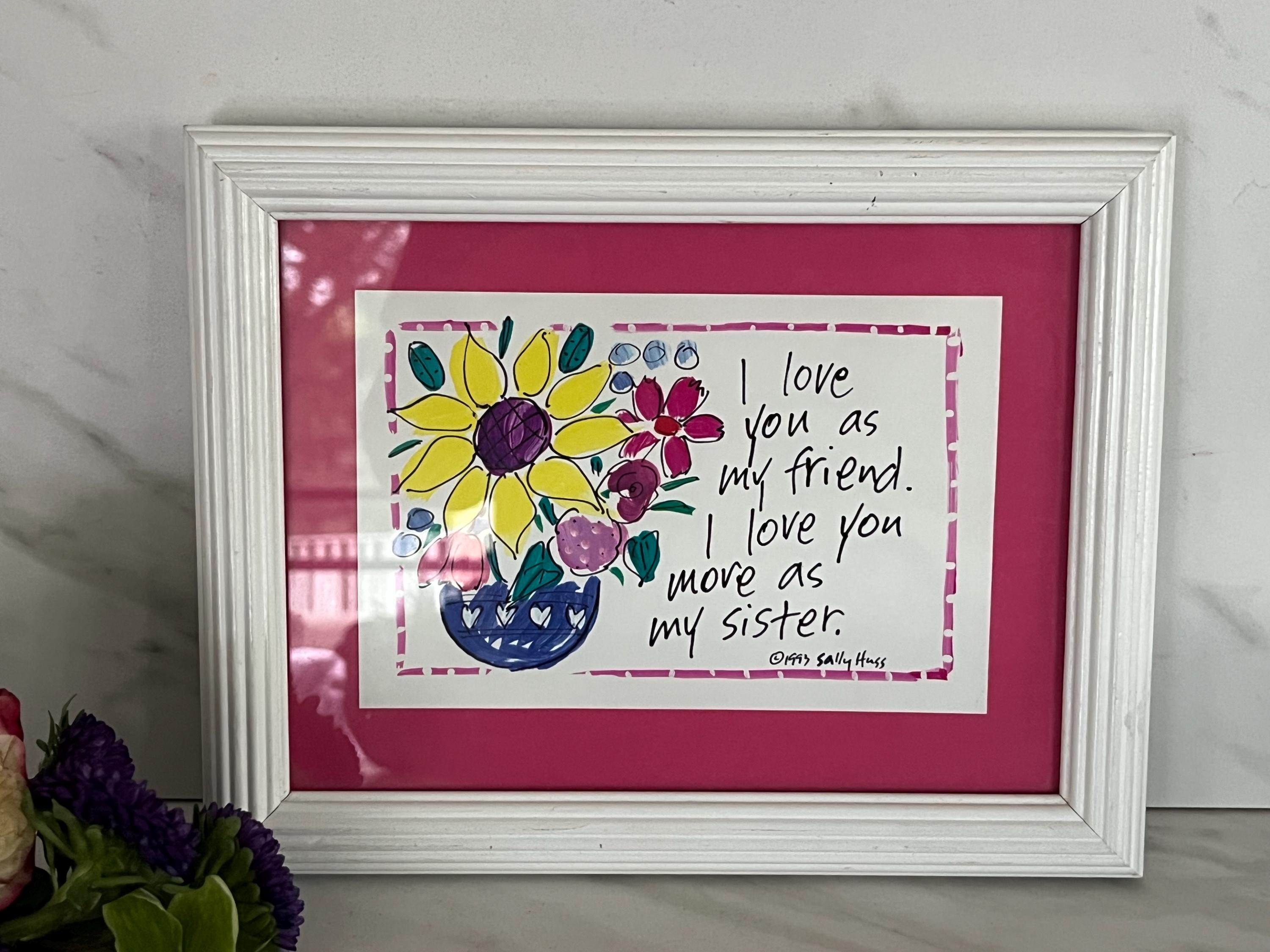 Sally Huss Prints - Etsy