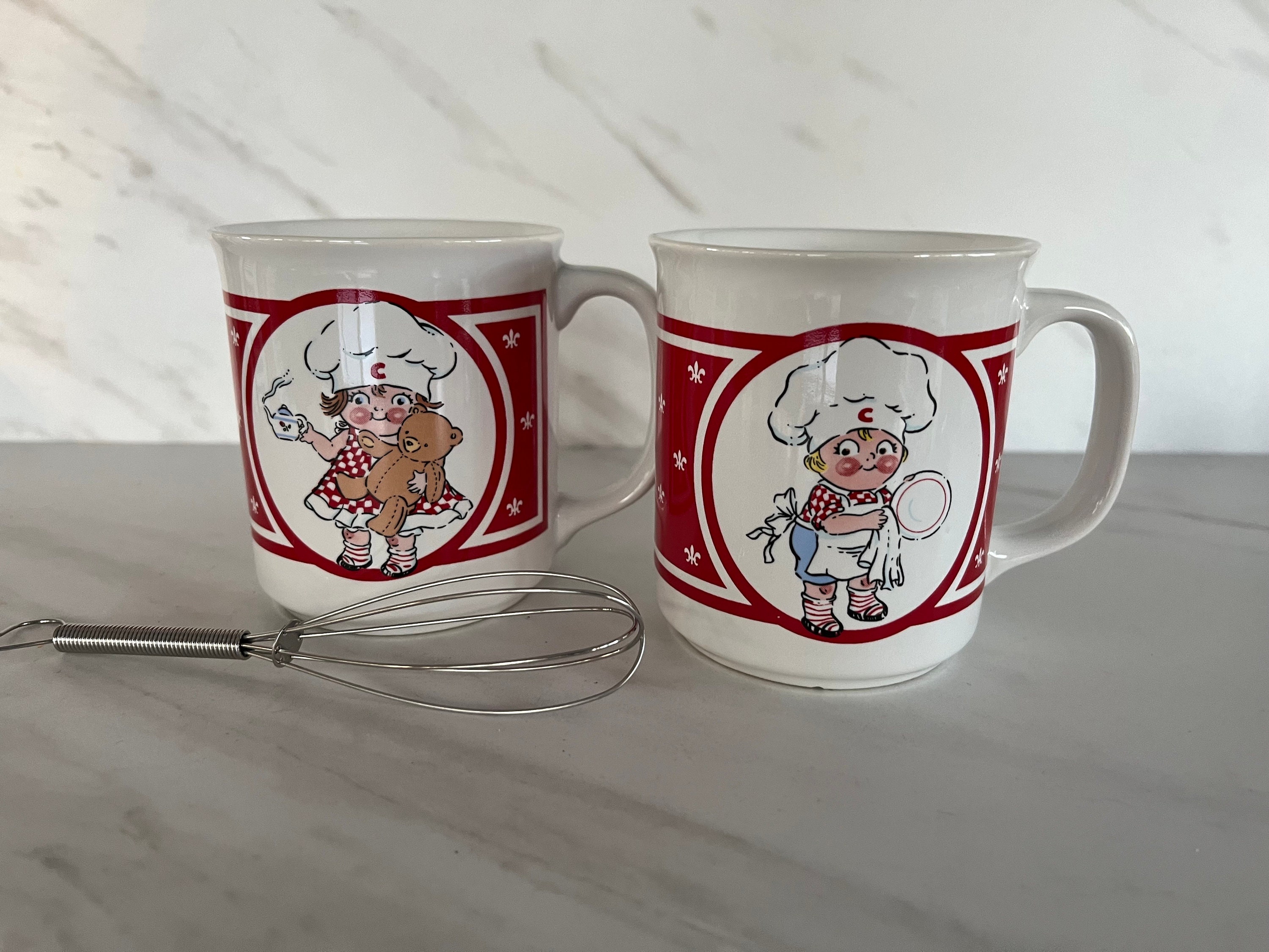 Campbell Kitchen Set - Etsy