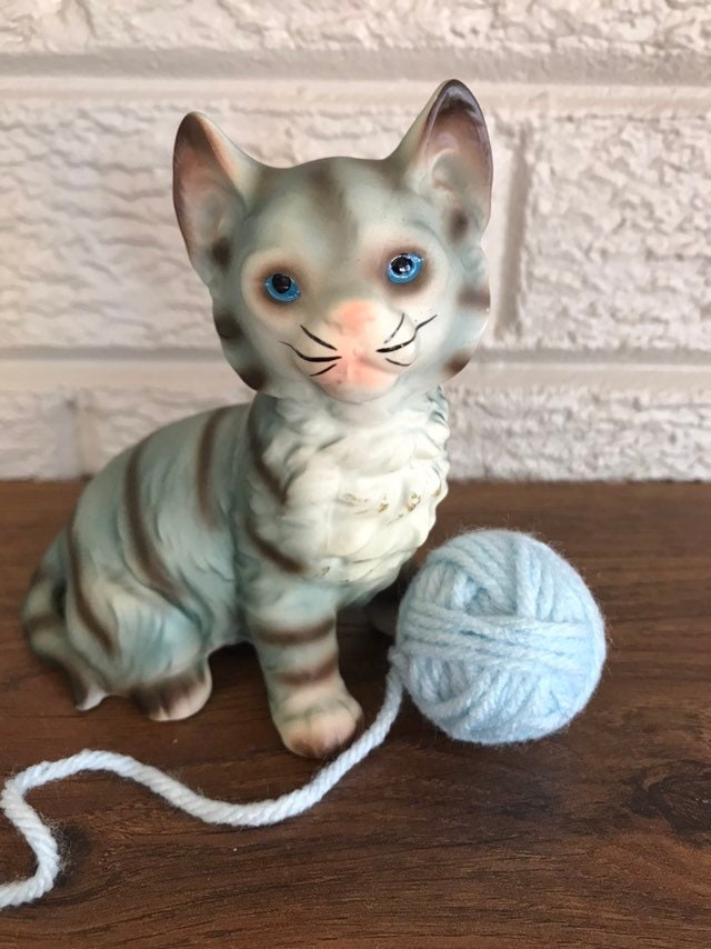 Norleans Cat - Etsy