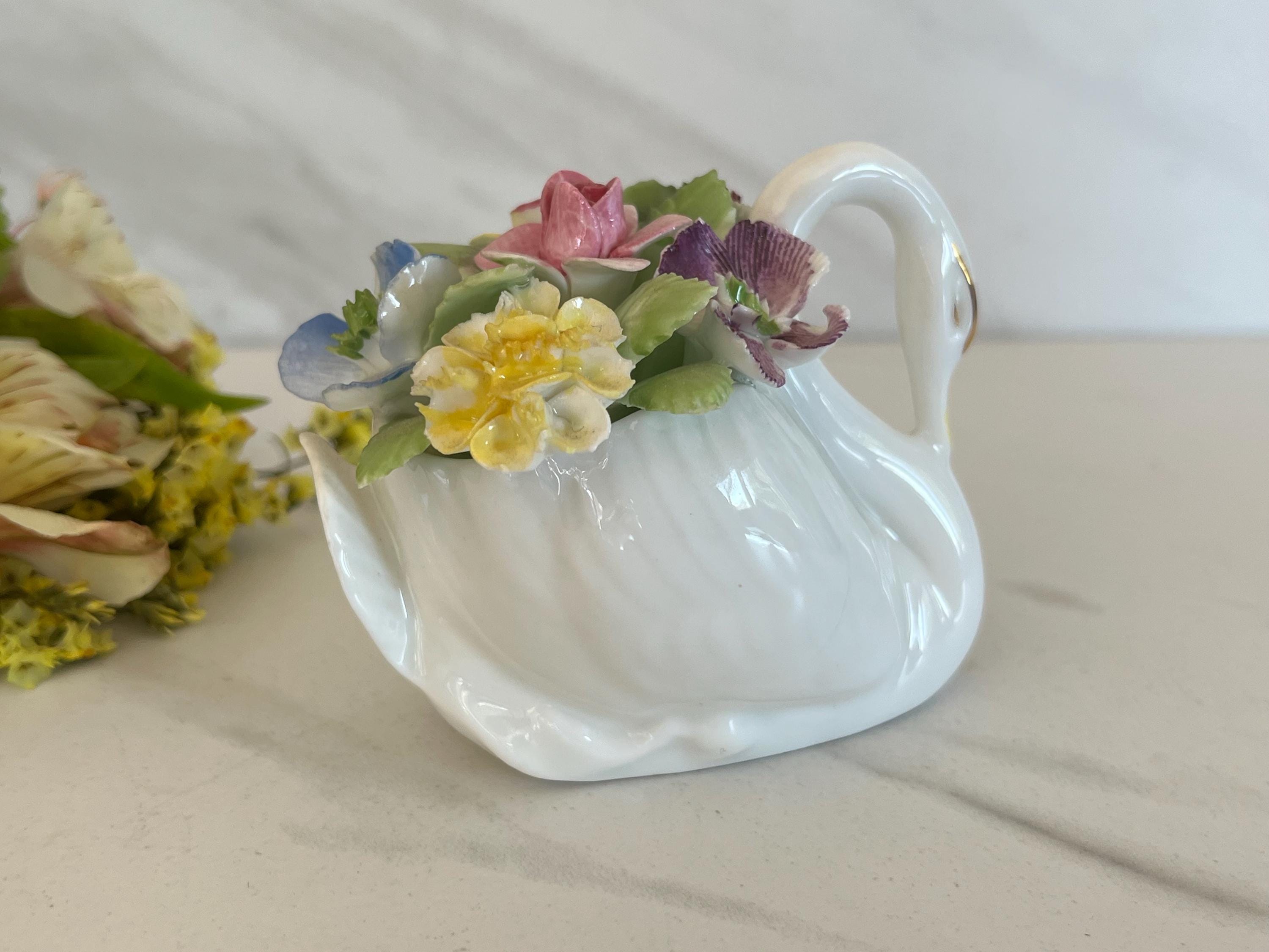 ケンティッシュロッキー ロイヤルアダレイ Royal Adderley China - Etsy