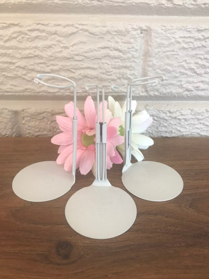 miniature doll stands