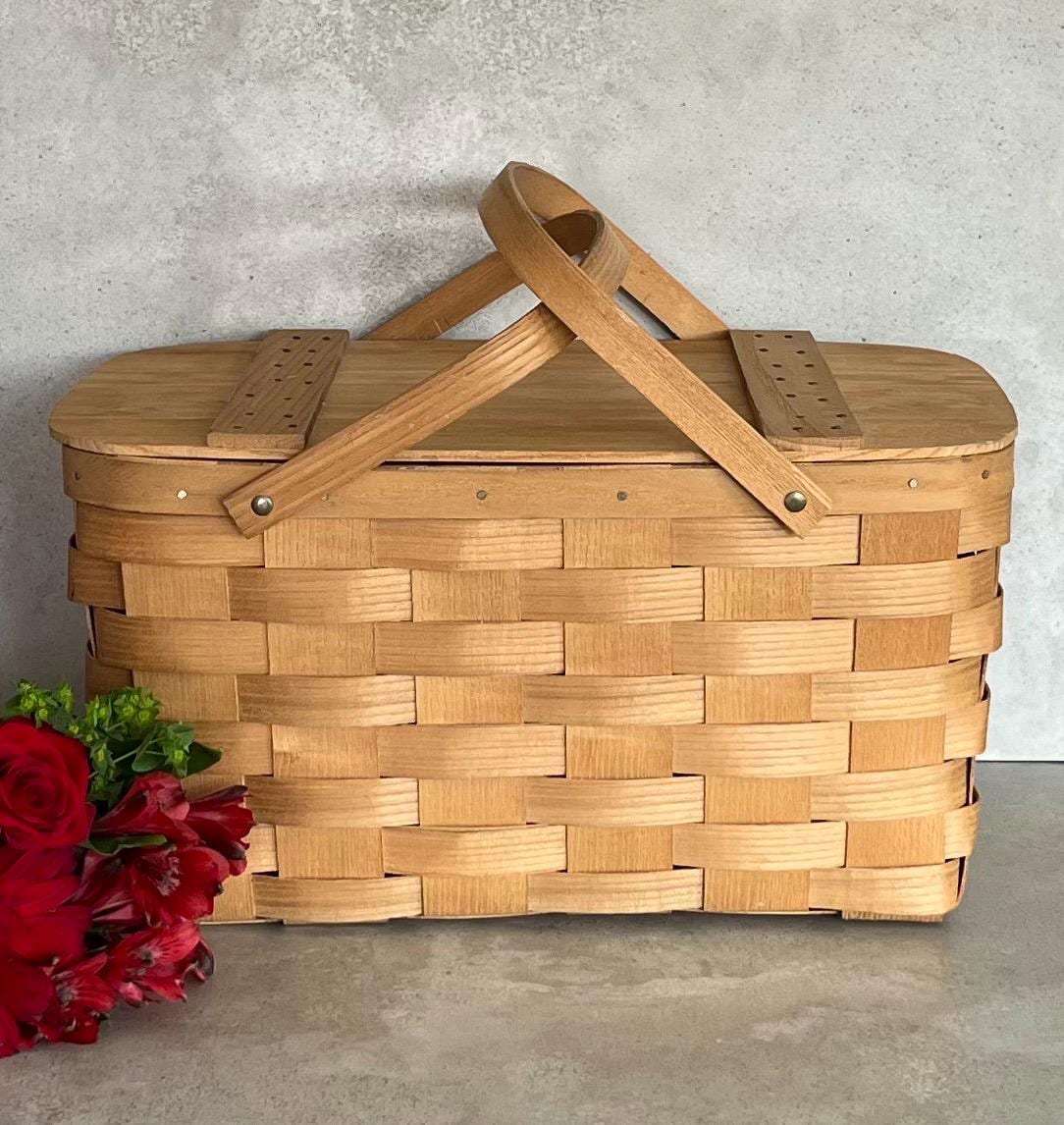 Basketville Vermont - Etsy