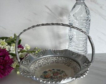 Vintage Farber & Shlevin Inc. Brooklyn New York Hand Hammered