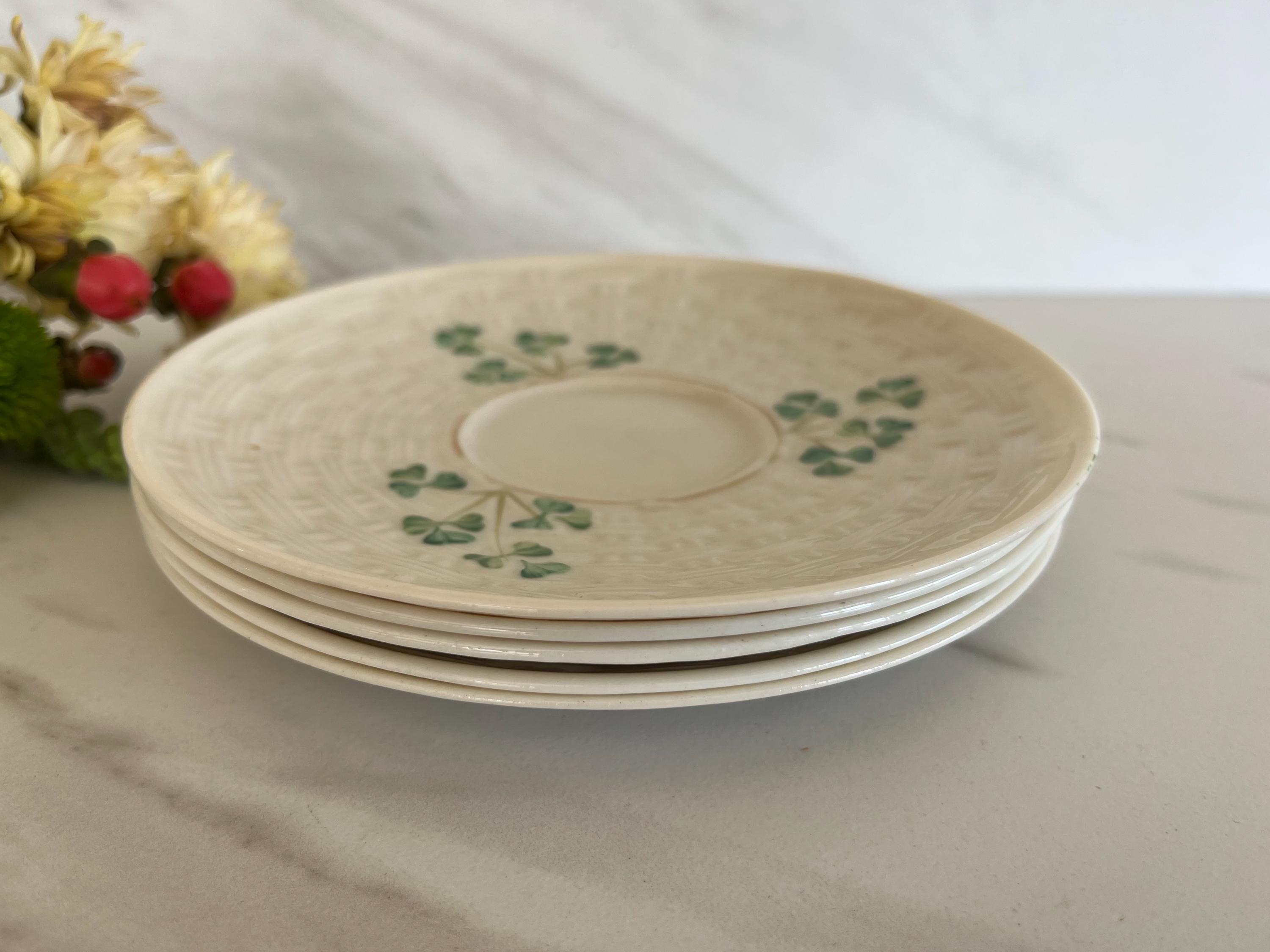 Belleek China - Etsy
