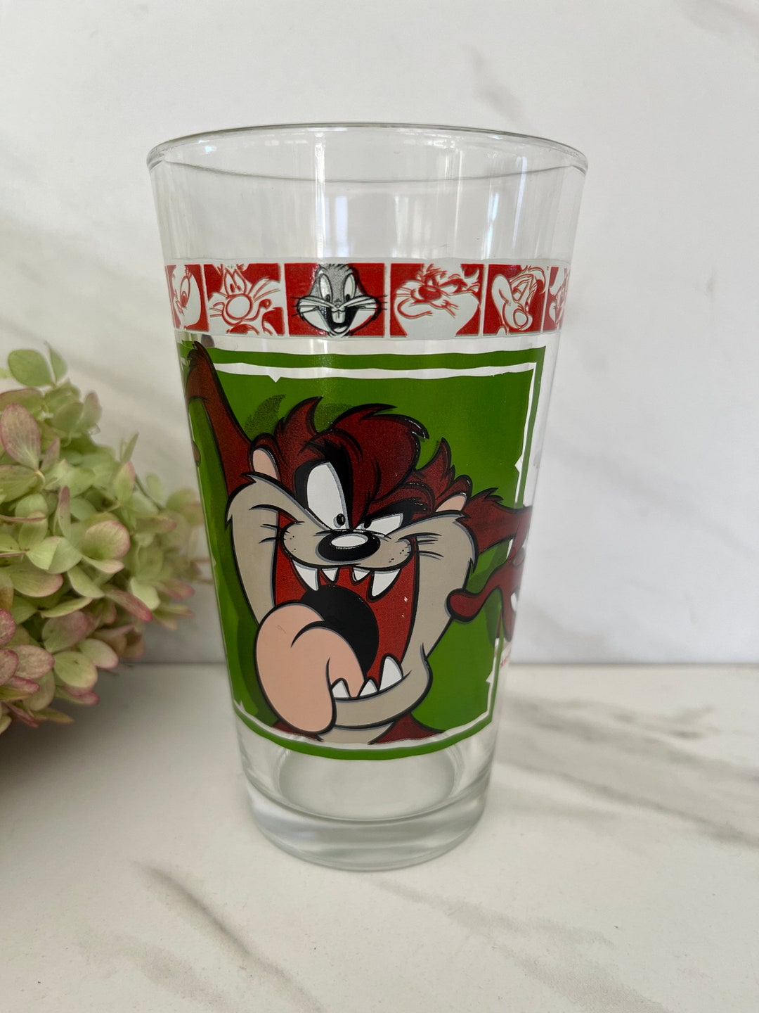 Démons et Merveilles - Looney Tunes - Figure Bugs Bunny