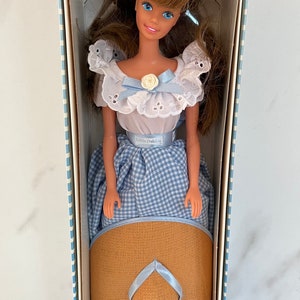 Little Debbie Barbie - Etsy