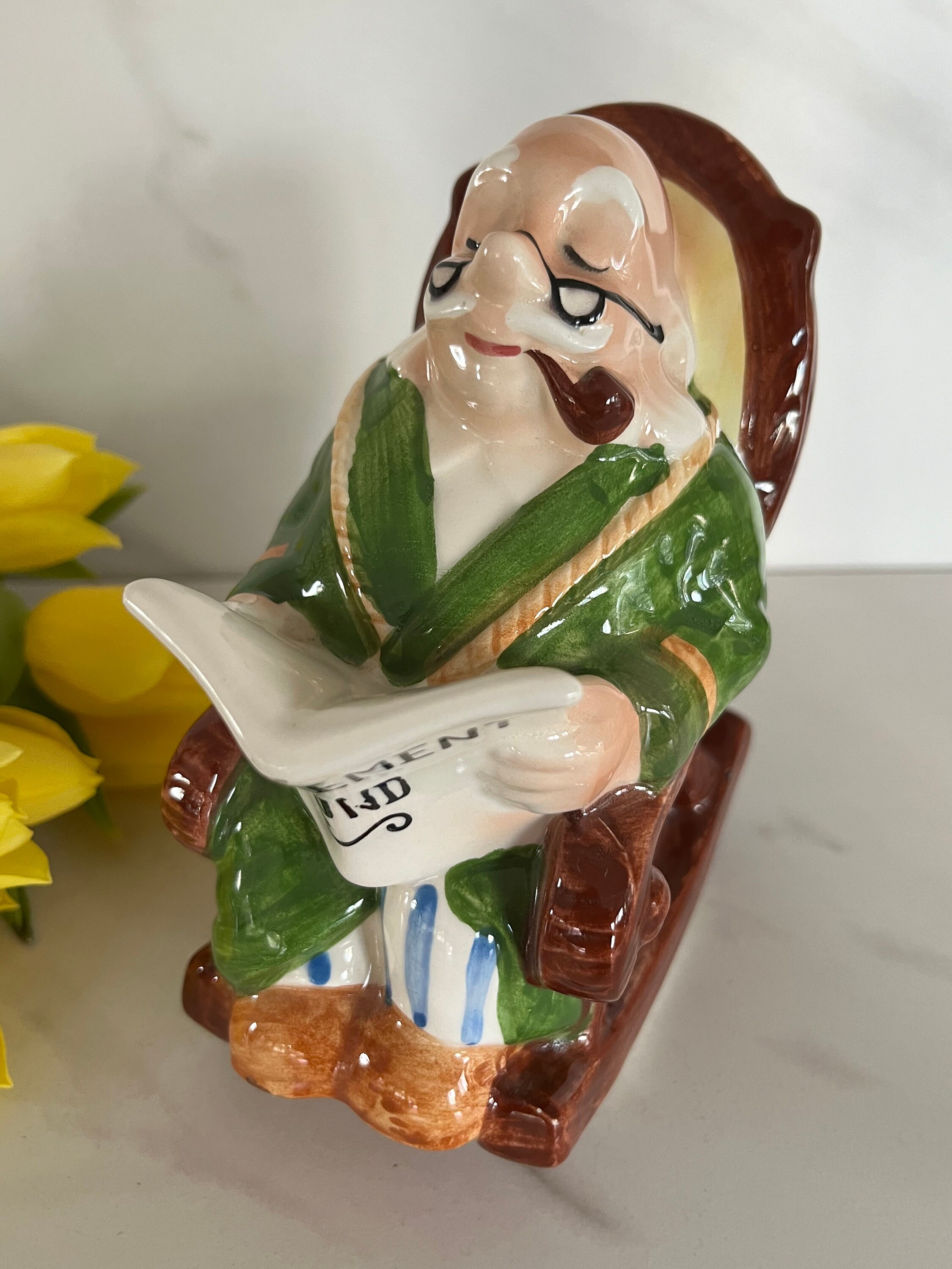 Lefton Trade Mark Exclusives Japan - Etsy