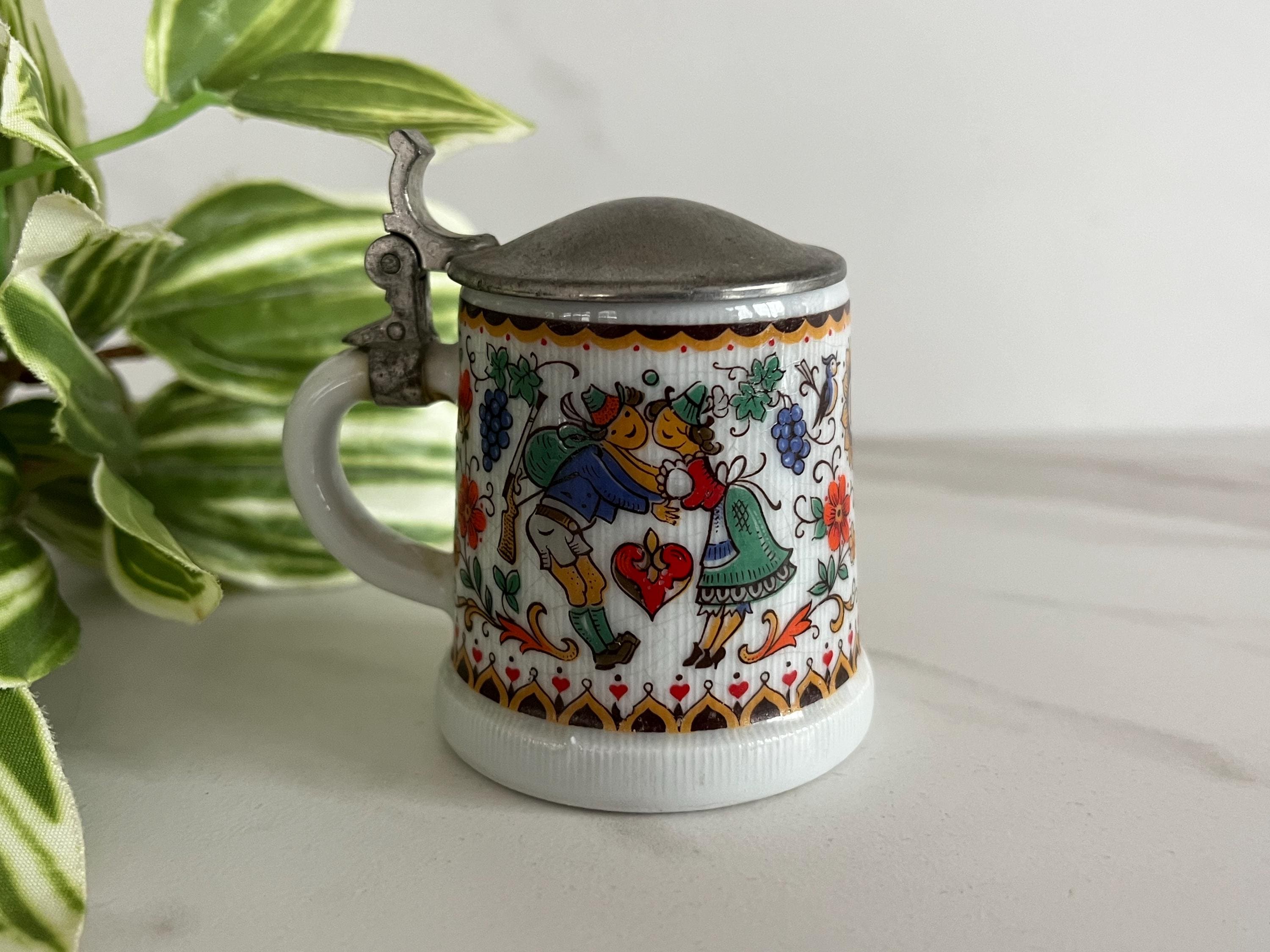 Rein Zinn - Etsy