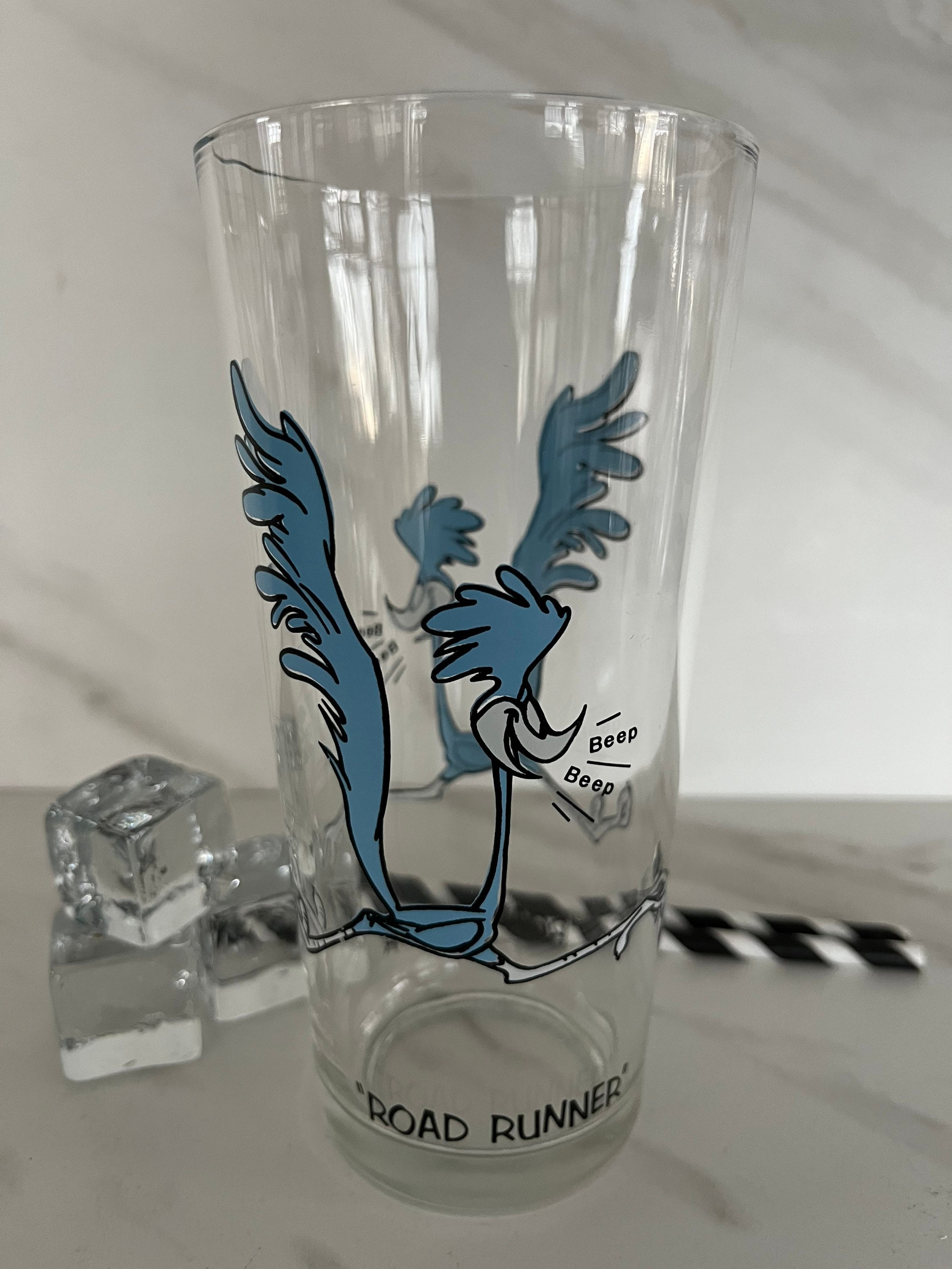 Beep Beep Roadrunner Svg - Etsy