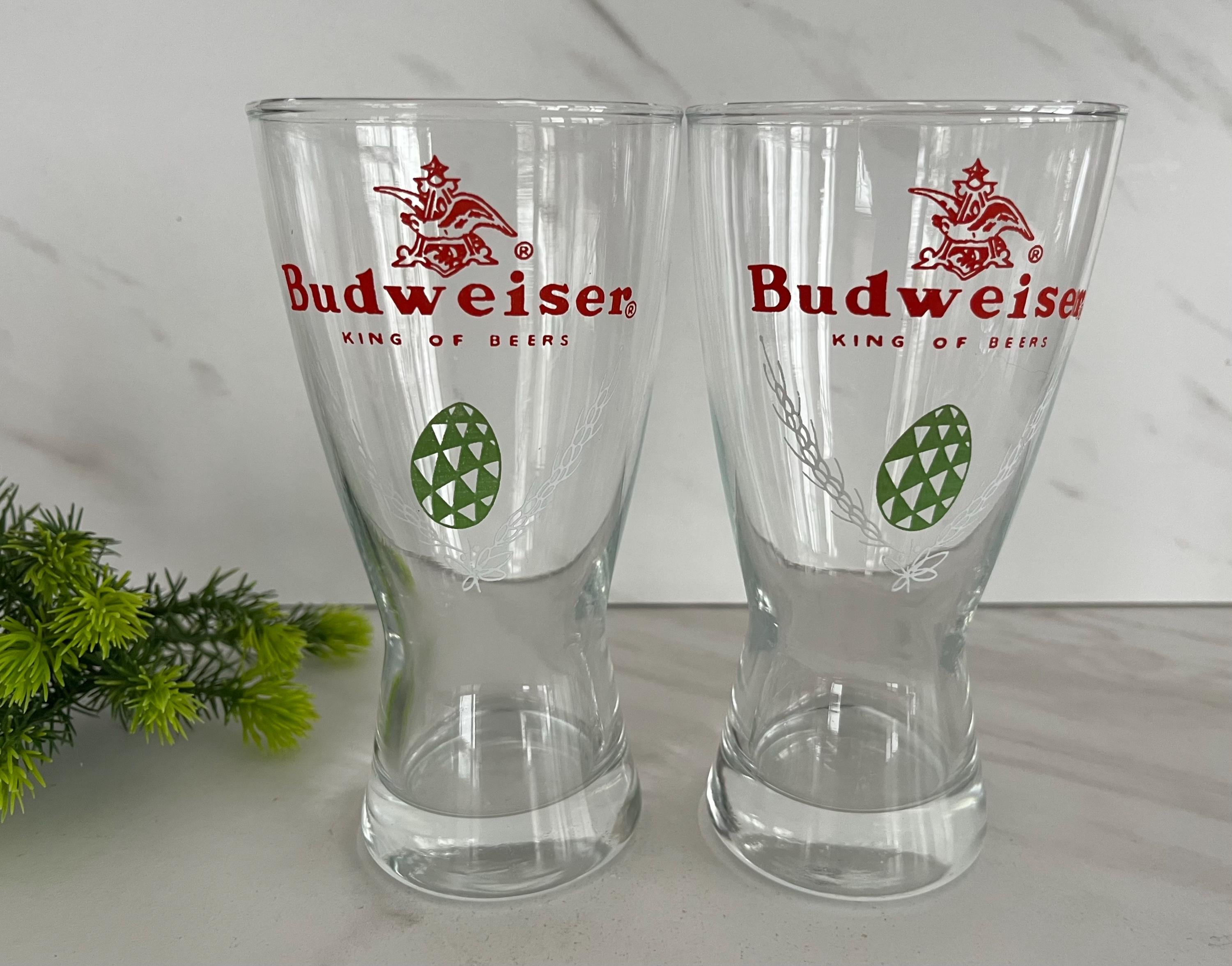 1960 Budweiser Beer - Etsy