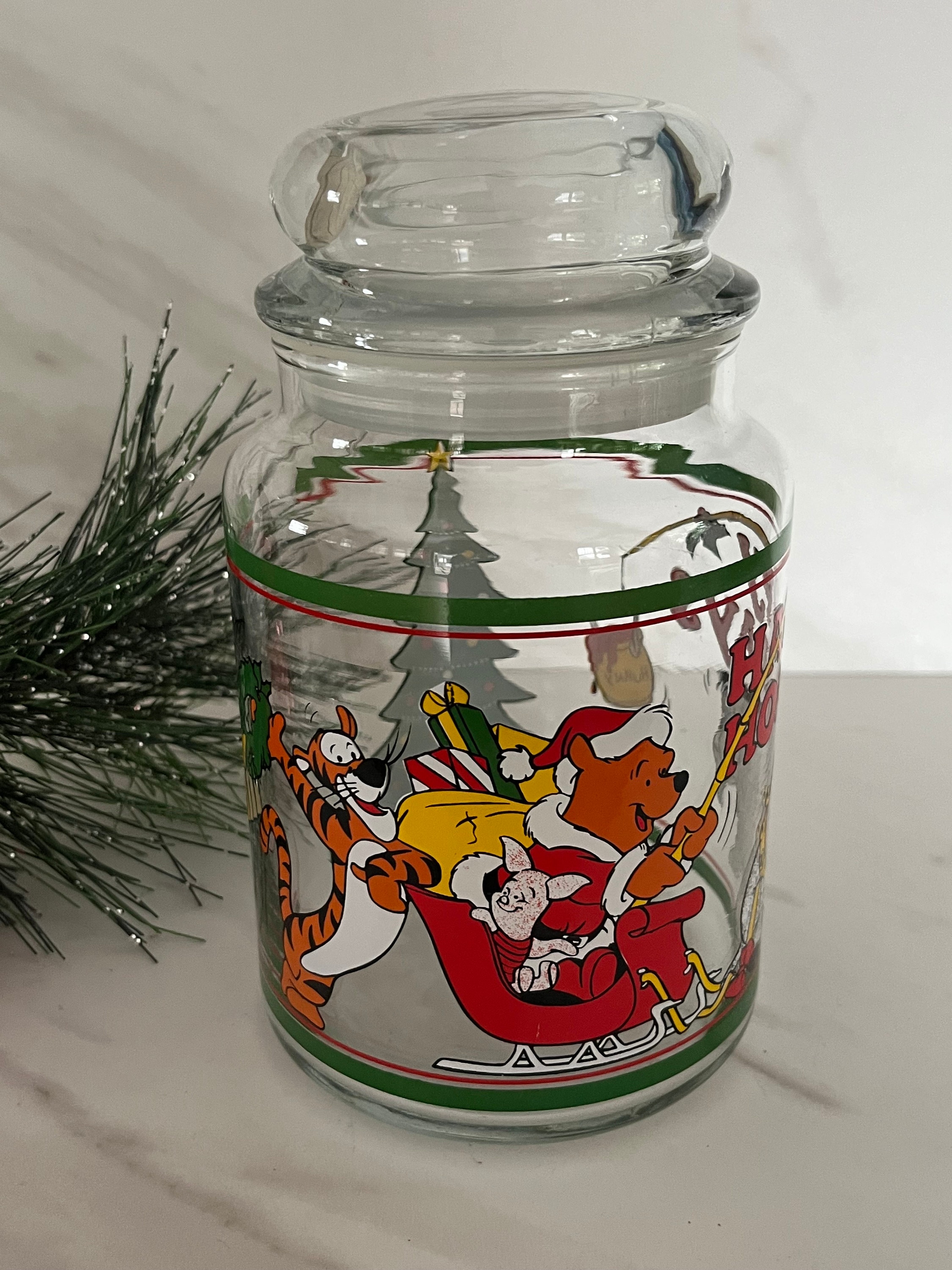 DISNEY Winnie The Pooh Collectible Anchor Hocking Set 4 - 8 oz. Drinking  Glasses for Sale in Rancho Cucamonga, CA - OfferUp