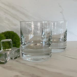 goblet wine glasses Godinger Twill Goblet, Set of 4